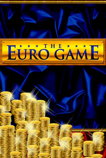 The Euro Game демо игра казино без регистрации | PokerDom