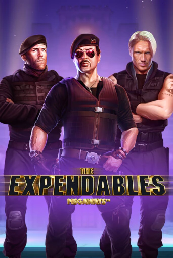 The Expendables Megaways демо игра казино без регистрации | PokerDom