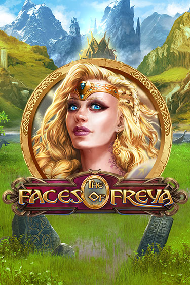 The Faces of Freya демо игра казино без регистрации | PokerDom