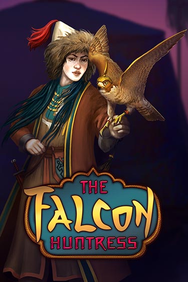 The Falcon Huntress демо игра казино без регистрации | PokerDom