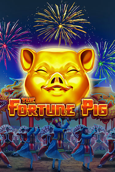 The Fortune Pig демо игра казино без регистрации | PokerDom