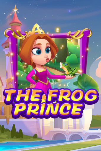 The Frog Prince демо игра казино без регистрации | PokerDom