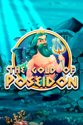 The Gold of Poseidon демо игра казино без регистрации | PokerDom