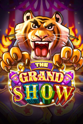 The Grand Show демо игра казино без регистрации | PokerDom