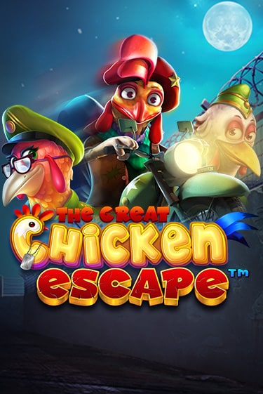 The Great Chicken Escape демо игра казино без регистрации | PokerDom