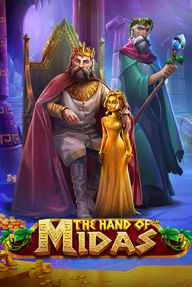 The Hand of Midas демо игра казино без регистрации | PokerDom