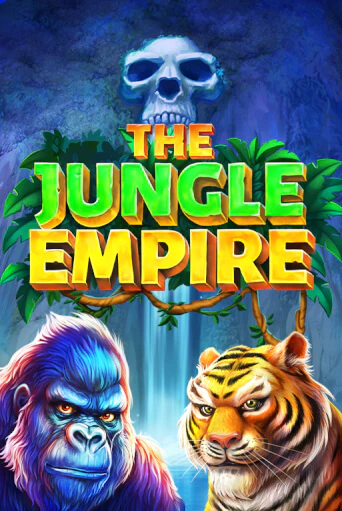 The Jungle Empire демо игра казино без регистрации | PokerDom