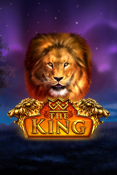 The King демо игра казино без регистрации | PokerDom