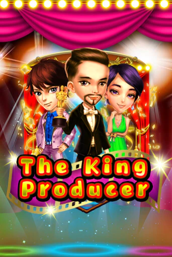 The King Producer демо игра казино без регистрации | PokerDom