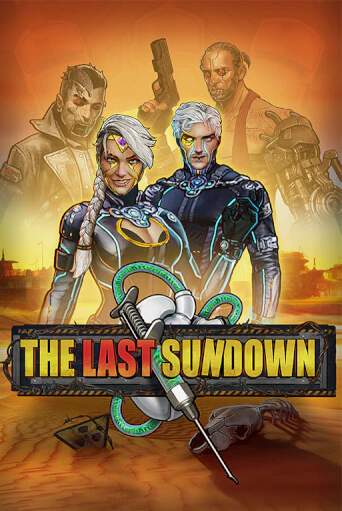 The Last Sundown демо игра казино без регистрации | PokerDom