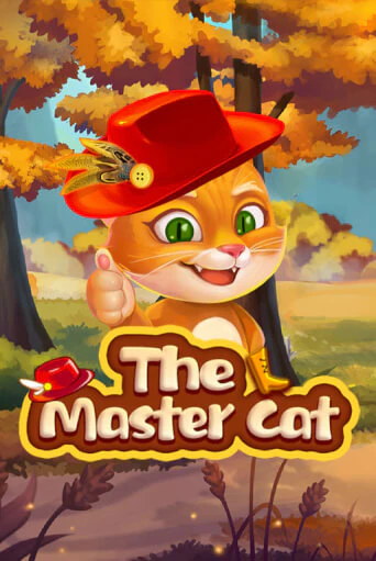 The Master Cat демо игра казино без регистрации | PokerDom