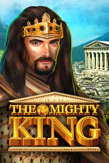 The Mighty King демо игра казино без регистрации | PokerDom