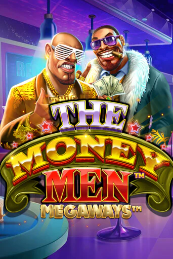 The Money Men Megaways демо игра казино без регистрации | PokerDom