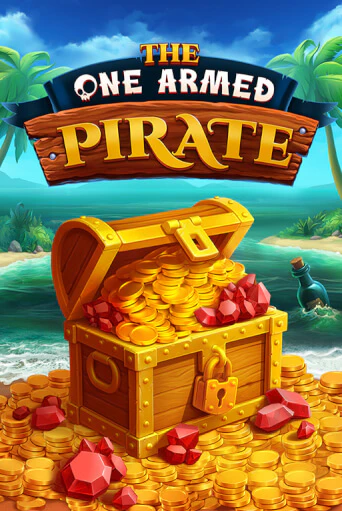 The One Armed Pirate демо игра казино без регистрации | PokerDom