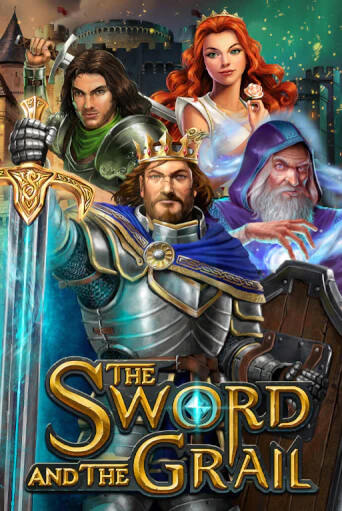 The Sword and The Grail демо игра казино без регистрации | PokerDom