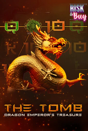 The Tomb: Dragon Emperor's Treasure демо игра казино без регистрации | PokerDom