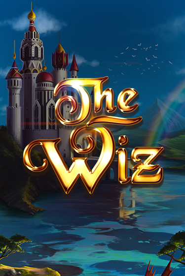 The Wiz демо игра казино без регистрации | PokerDom