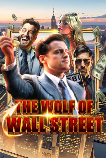 The Wolf of Wall Street демо игра казино без регистрации | PokerDom