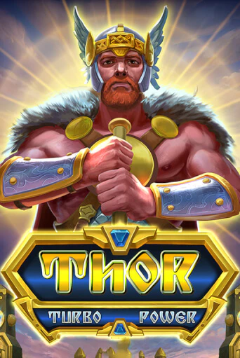 Thor turbo power демо игра казино без регистрации | PokerDom