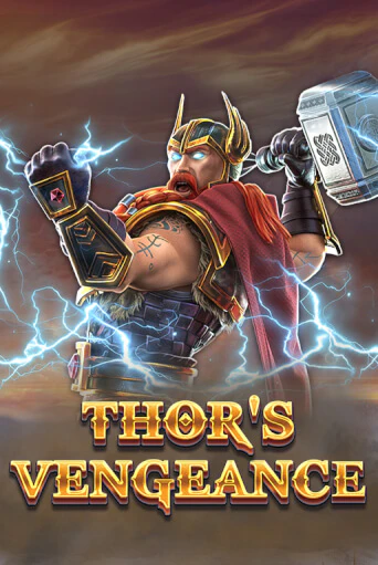 Thor's Vengeance демо игра казино без регистрации | PokerDom