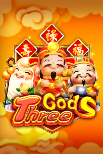 Three Gods демо игра казино без регистрации | PokerDom