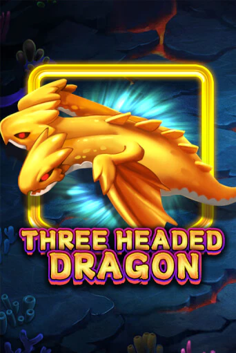 Three Headed Dragon демо игра казино без регистрации | PokerDom