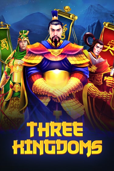 Three Kingdoms демо игра казино без регистрации | PokerDom