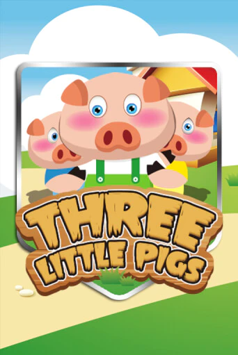 Three Little Pigs демо игра казино без регистрации | PokerDom