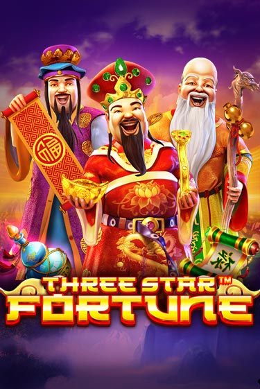 Three Star Fortune демо игра казино без регистрации | PokerDom