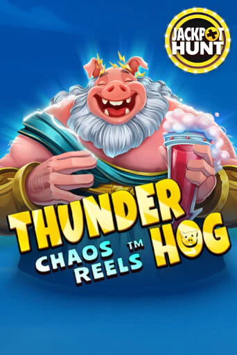 Thunder Hog Chaos Reels демо игра казино без регистрации | PokerDom