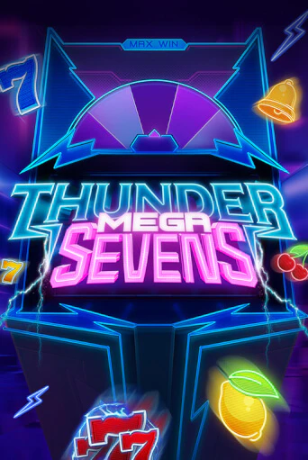 Thunder Mega Sevens демо игра казино без регистрации | PokerDom