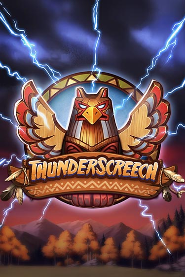 Thunder Screech демо игра казино без регистрации | PokerDom