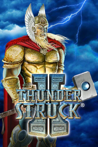 Thunderstruck II демо игра казино без регистрации | PokerDom