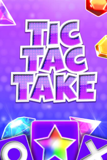 Tic Tac Take демо игра казино без регистрации | PokerDom