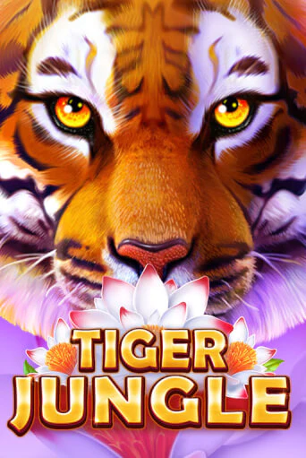 Tiger Jungle демо игра казино без регистрации | PokerDom