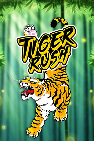 Tiger Rush демо игра казино без регистрации | PokerDom