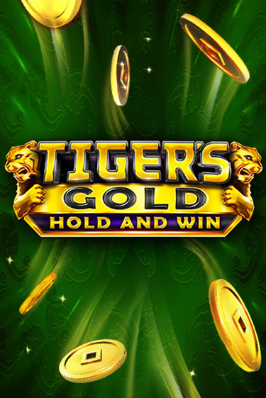 Tigers Gold демо игра казино без регистрации | PokerDom