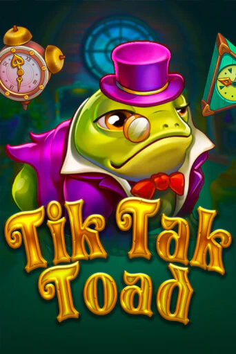 Tik Tak Toad демо игра казино без регистрации | PokerDom