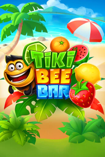 Tiki Bee Bar демо игра казино без регистрации | PokerDom