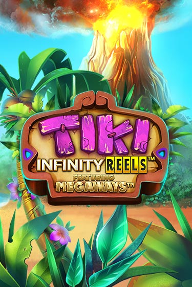 Tiki Infinity Reels Megaways демо игра казино без регистрации | PokerDom