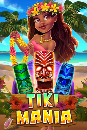 Tiki Mania демо игра казино без регистрации | PokerDom