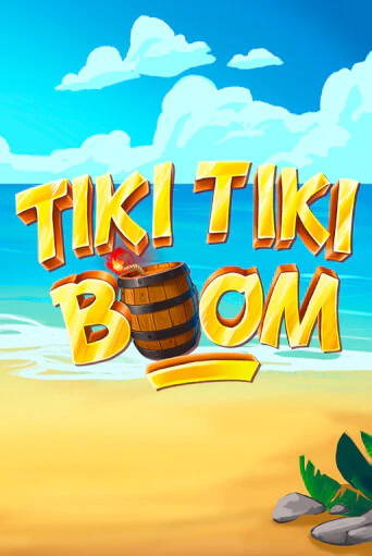 Tiki Tiki Boom™ демо игра казино без регистрации | PokerDom