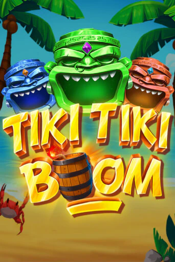 Tiki Tiki Boom демо игра казино без регистрации | PokerDom