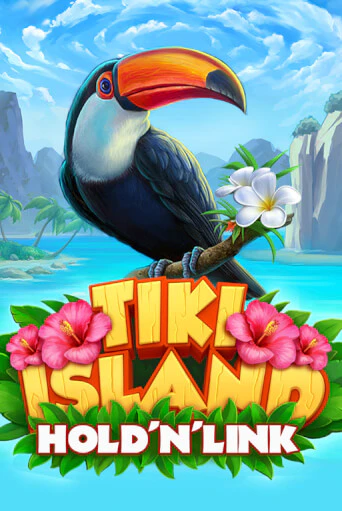 Tiki Island: Hold 'N' Link демо игра казино без регистрации | PokerDom