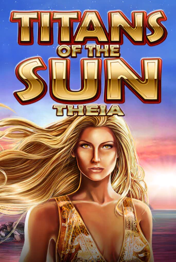 Titans of the Sun - Theia демо игра казино без регистрации | PokerDom