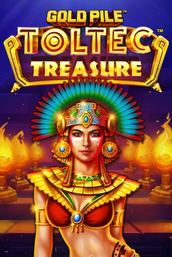 Gold Pile: Toltec Treasure демо игра казино без регистрации | PokerDom