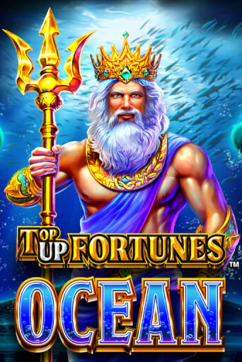 Top Up Fortunes Ocean демо игра казино без регистрации | PokerDom