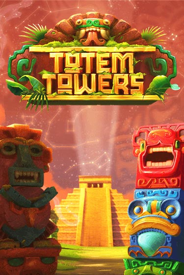 Totem Towers демо игра казино без регистрации | PokerDom