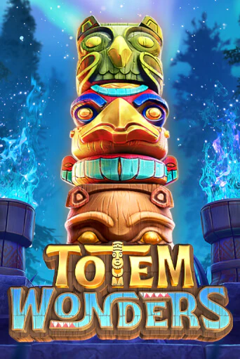 Totem Wonders демо игра казино без регистрации | PokerDom