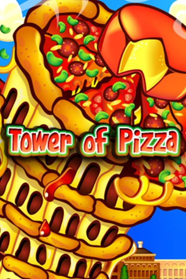 Tower Of Pizza демо игра казино без регистрации | PokerDom